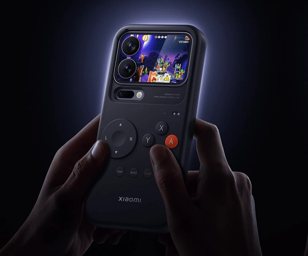 Xiaomi 17 Pro artık taşınabilir bir konsol1.webp