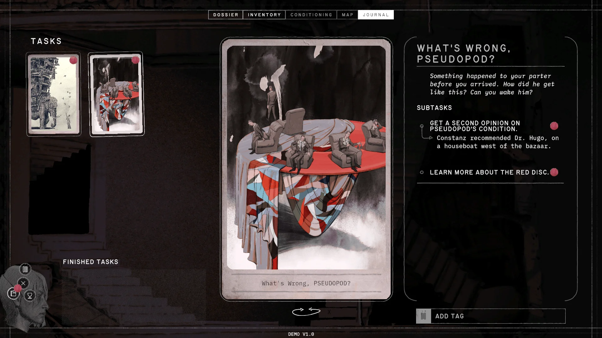 ZERO PARADES For Dead Spies Oyun İncelemesi (19).webp