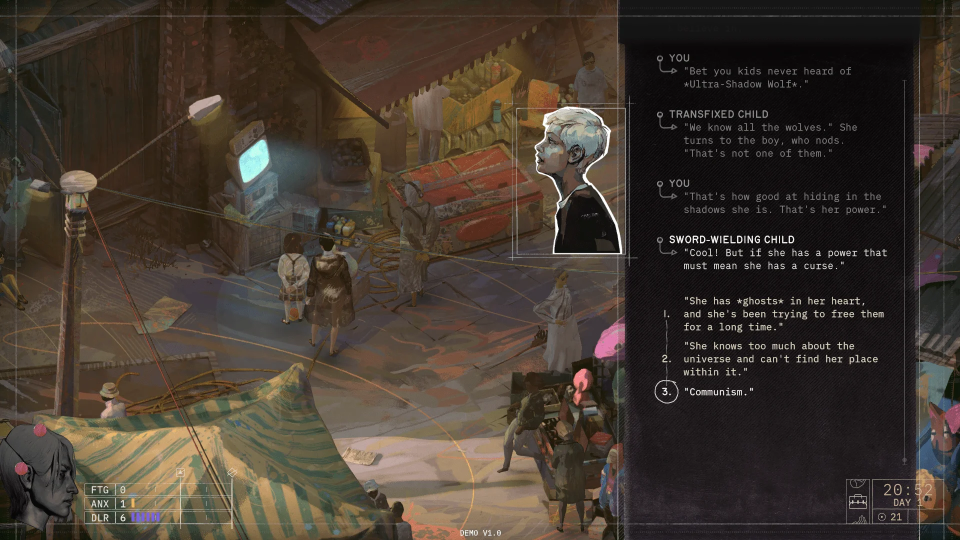 ZERO PARADES For Dead Spies Oyun İncelemesi (2).webp