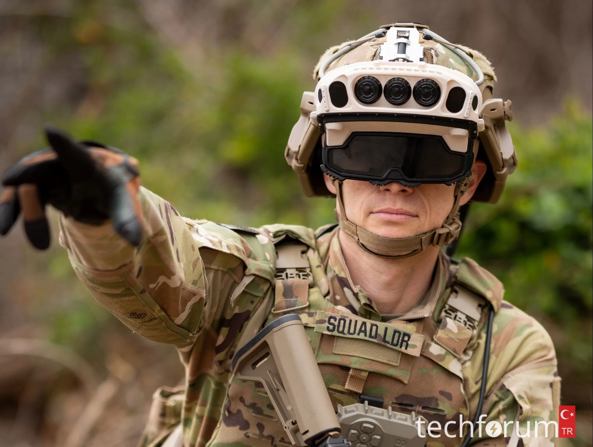 2026 itibarıyla artırılmış gerçeklik kaskları