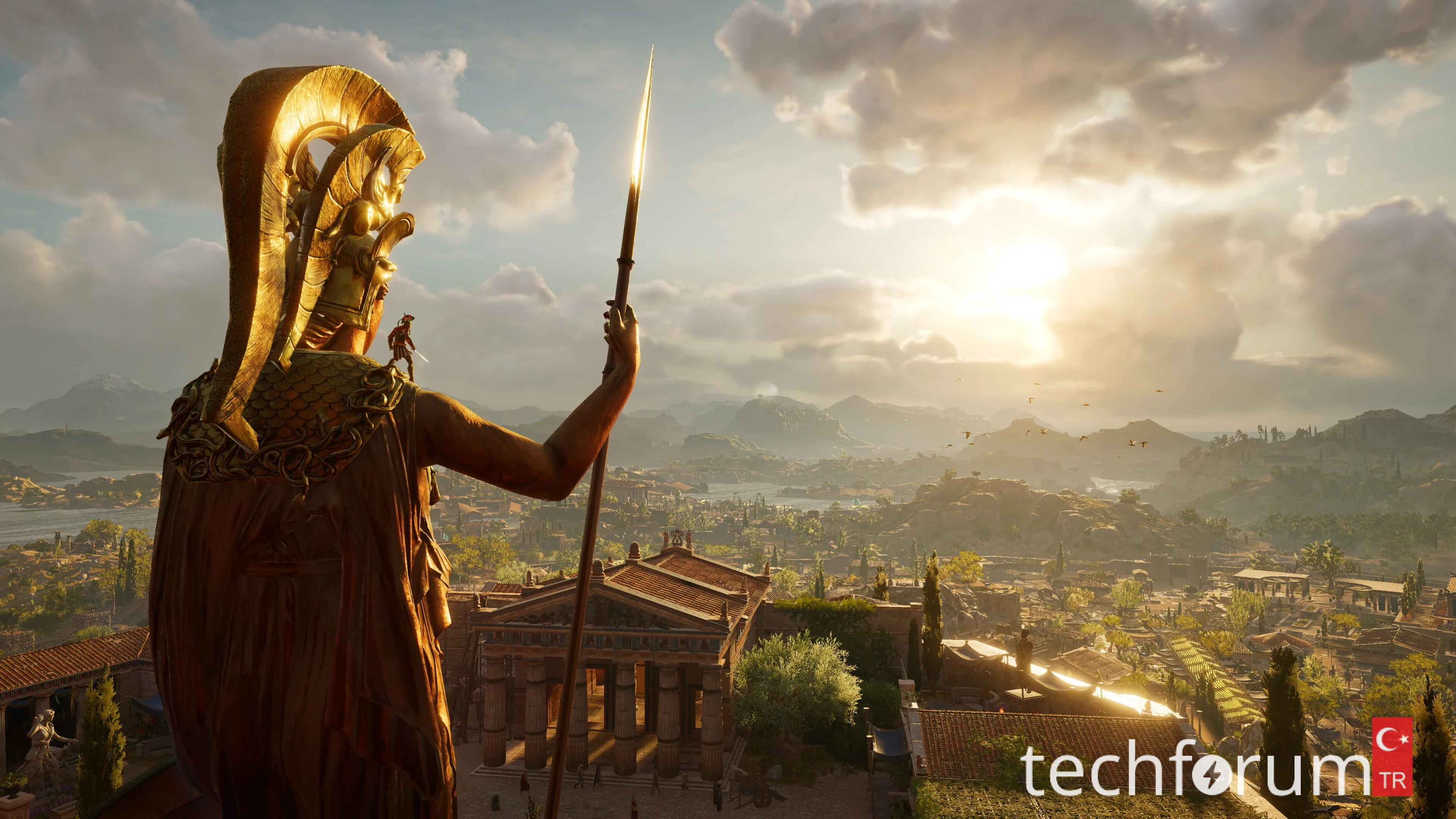 AC Odyssey'i nasıl tamamlayabilirim techforumtr (10).webp