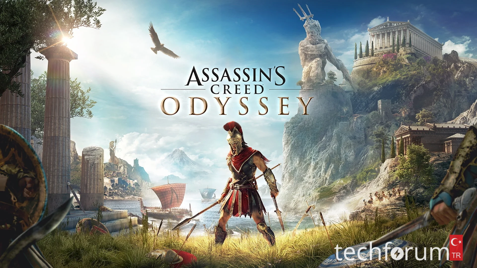 AC Odyssey'i nasıl tamamlayabilirim techforumtr (4).webp
