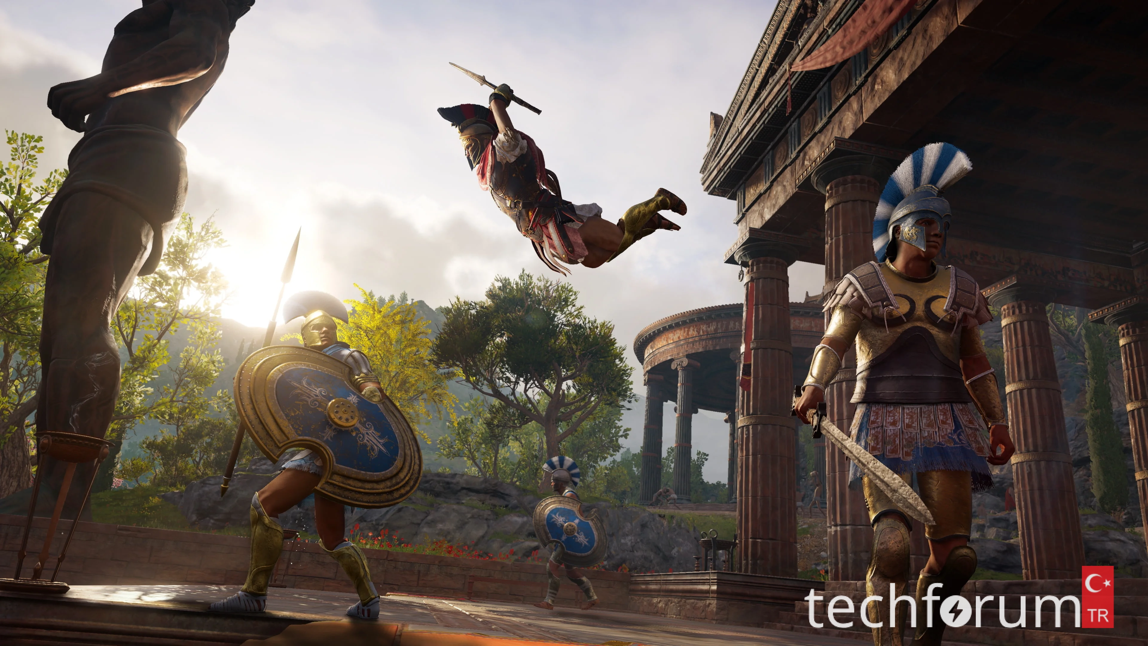 AC Odyssey'i nasıl tamamlayabilirim techforumtr (8).webp