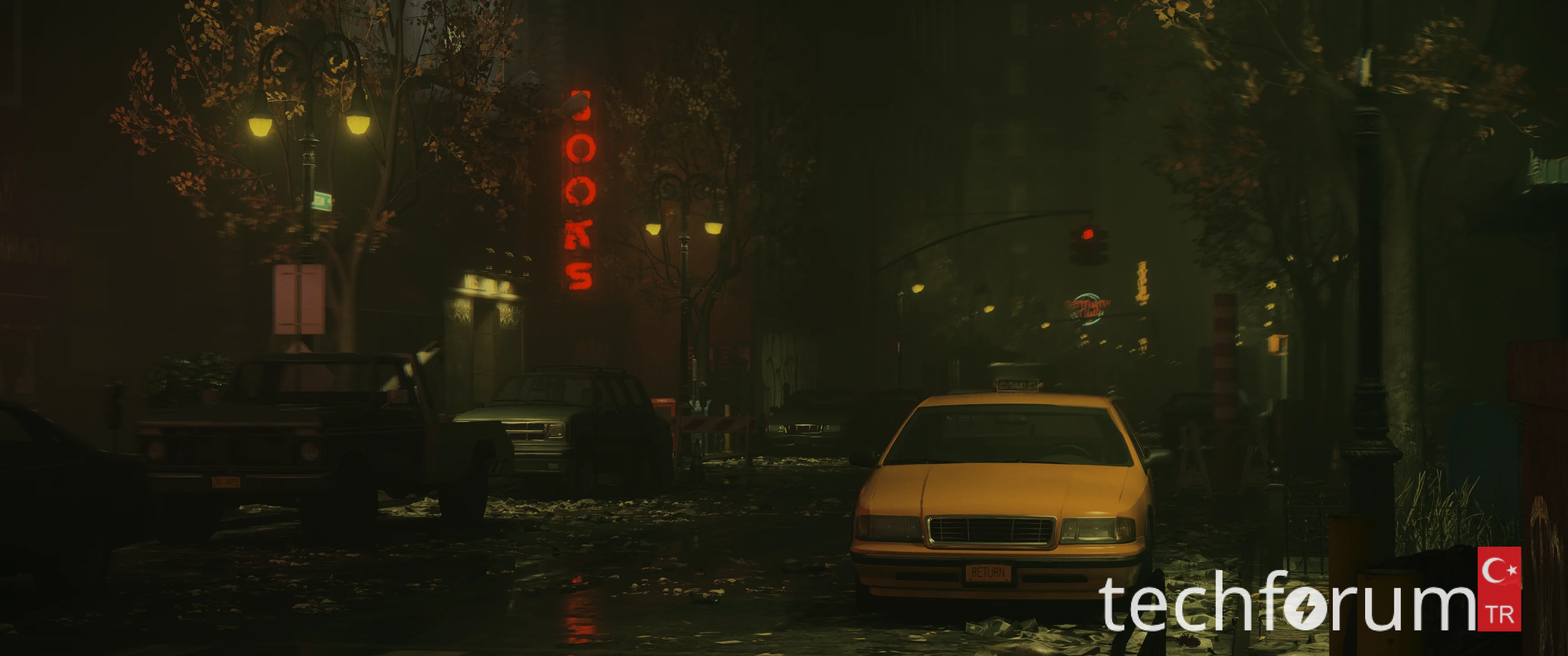 Alan Wake 2'yi neden bu kadar çok eleştirdiler?