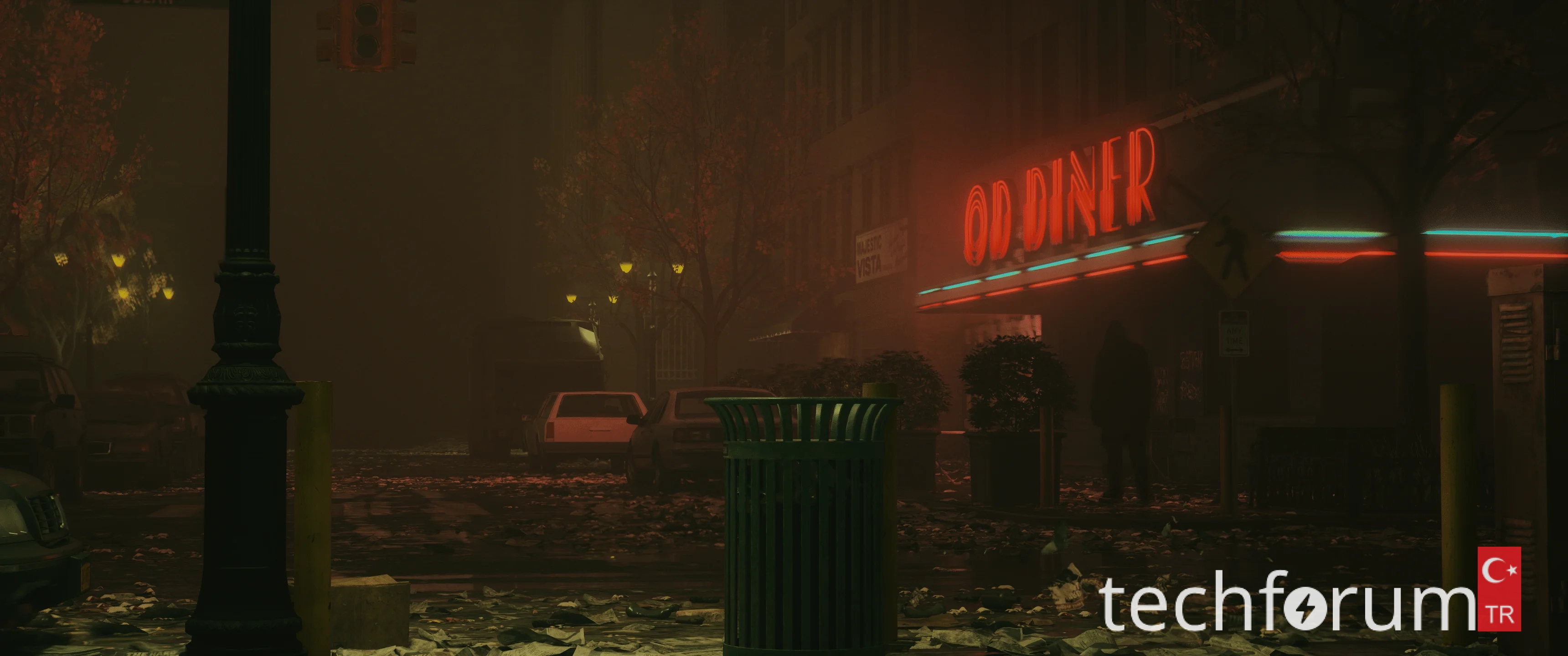 Alan Wake 2'yi neden bu kadar çok eleştirdiler?