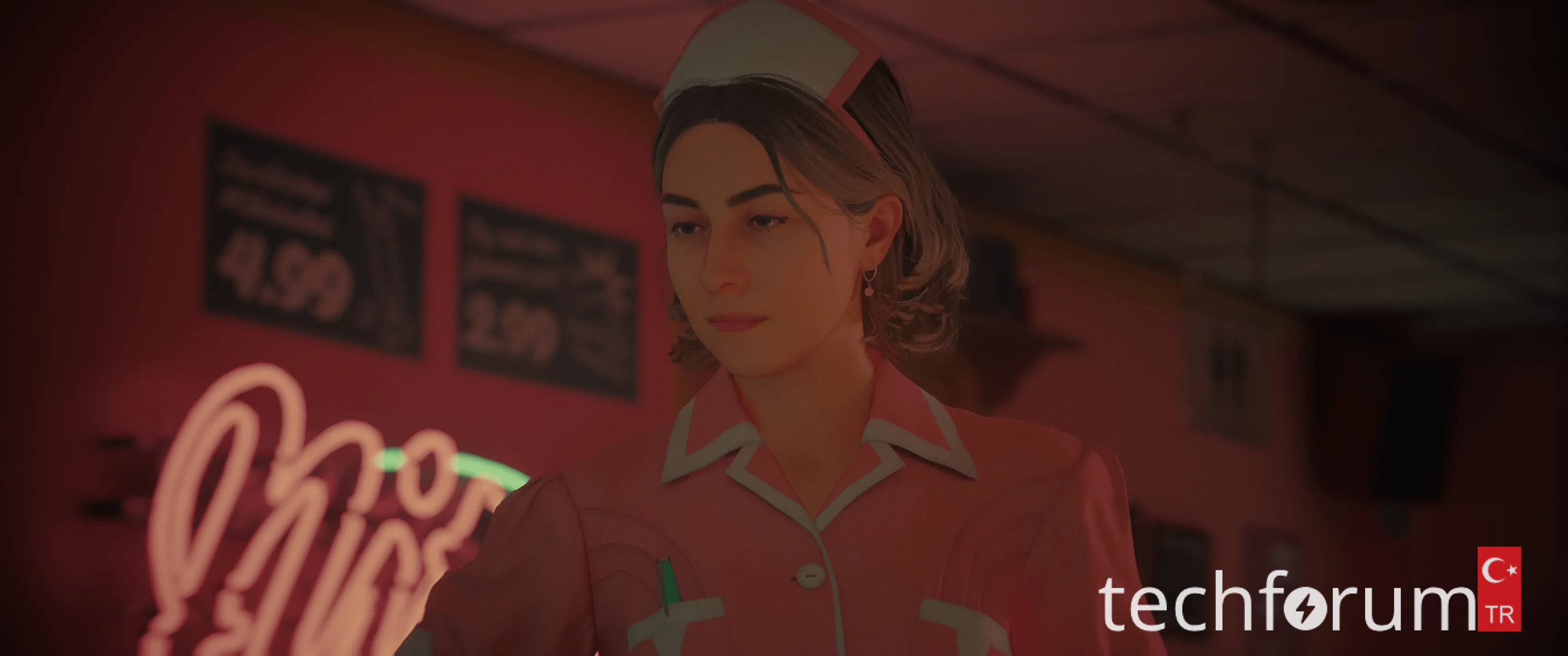 Alan Wake 2'yi neden bu kadar çok eleştirdiler?