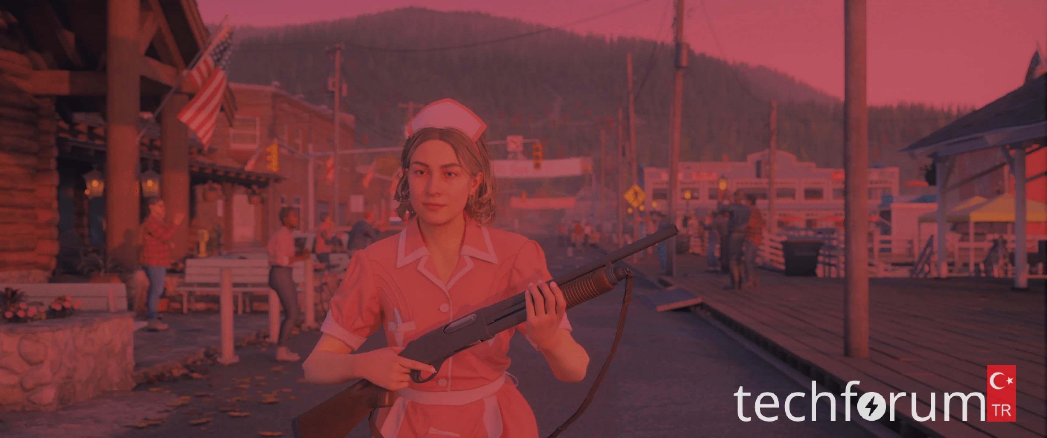 Alan Wake 2'yi neden bu kadar çok eleştirdiler