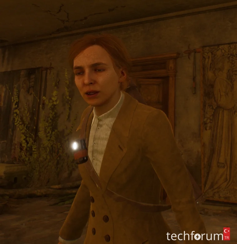 Alone in the Dark oyun incelemesi?