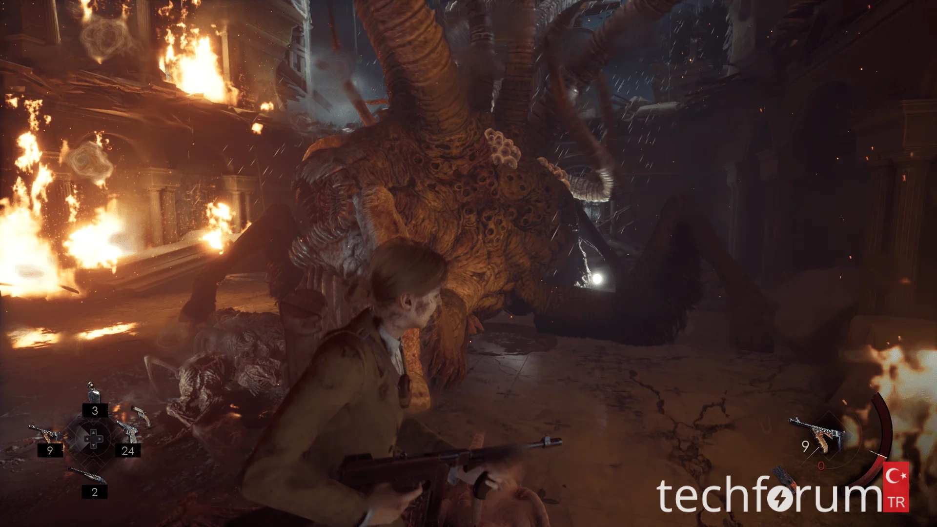 Alone in the Dark oyun incelemesi?