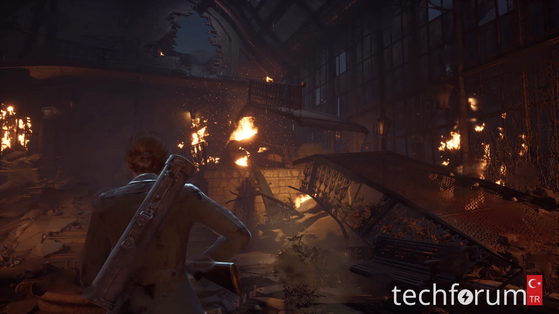 Alone in the Dark oyun incelemesi?