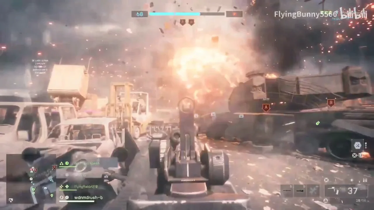 Battlefield oyun sızdırıldı.webp