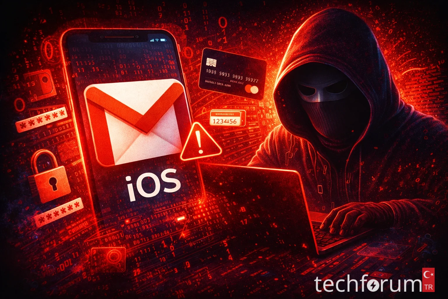 Çoğu insan buna refleks olarak “Hayır, Gmail sadece bir e-posta uygulaması” diye cevap verir.