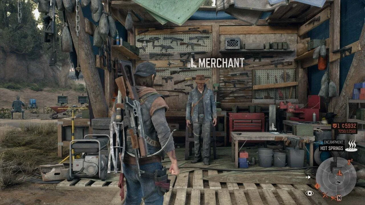 Days Gone Delights5.webp