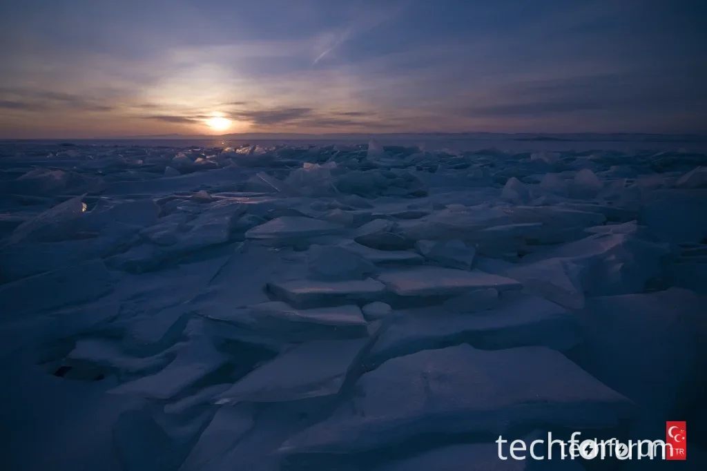 Doğa Manzara Fotoğraflarımdan bazıları 1