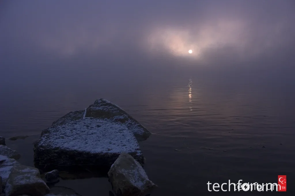 Doğa Manzara Fotoğraflarımdan bazıları 10