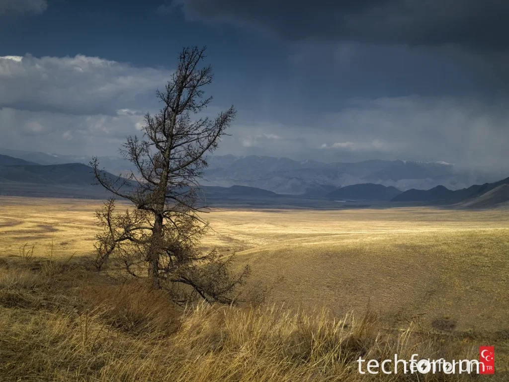 Doğa Manzara Fotoğraflarımdan bazıları 11