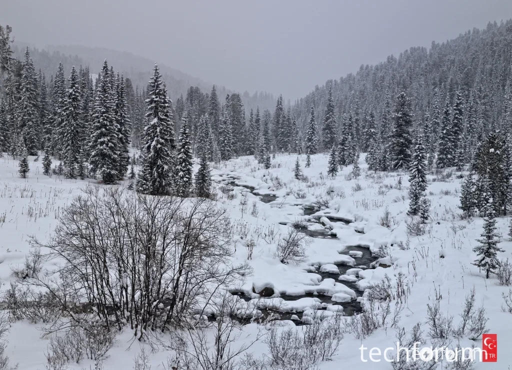 Doğa Manzara Fotoğraflarımdan bazıları 3