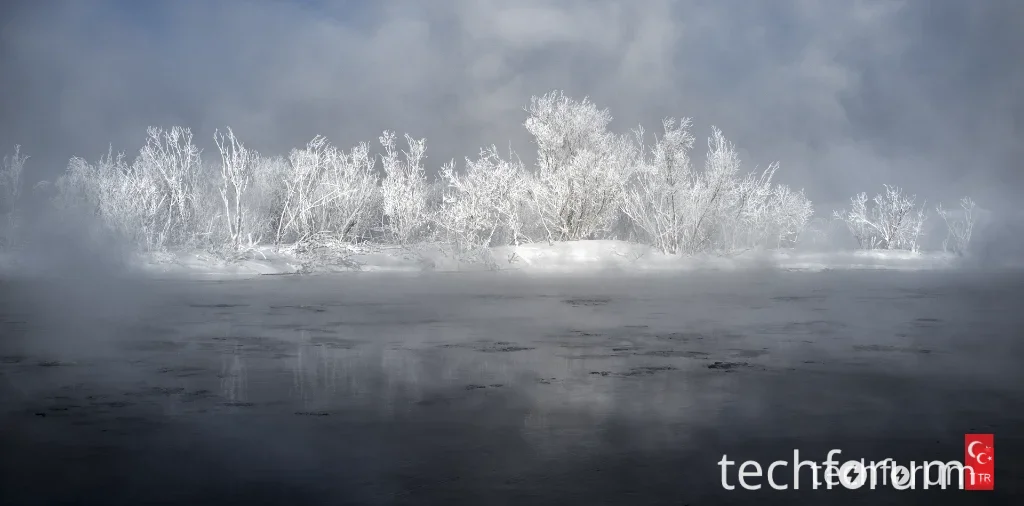 Doğa Manzara Fotoğraflarımdan bazıları 4