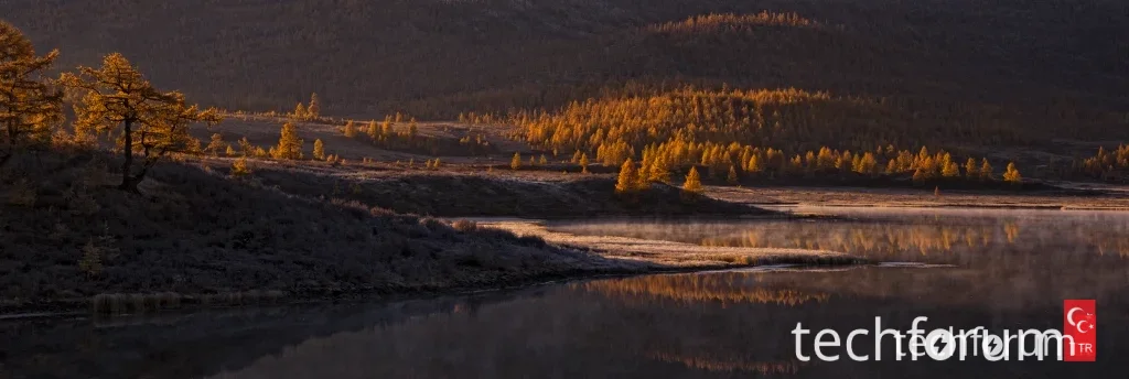 Doğa Manzara Fotoğraflarımdan bazıları 5