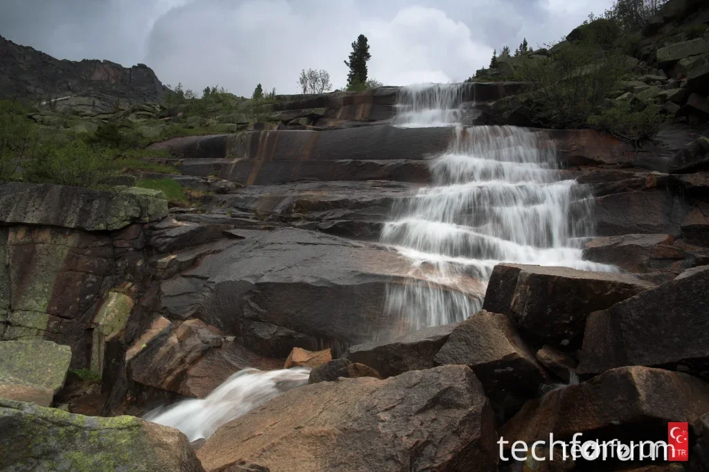 Doğa Manzara Fotoğraflarımdan bazıları 7