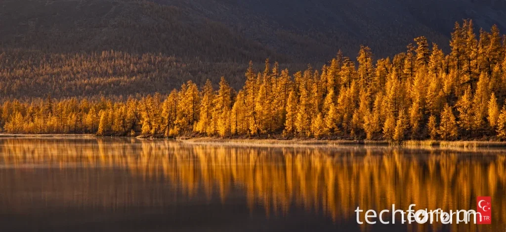 Doğa Manzara Fotoğraflarımdan bazıları 8