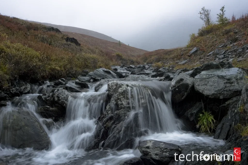 Doğa Manzara Fotoğraflarımdan bazıları 9