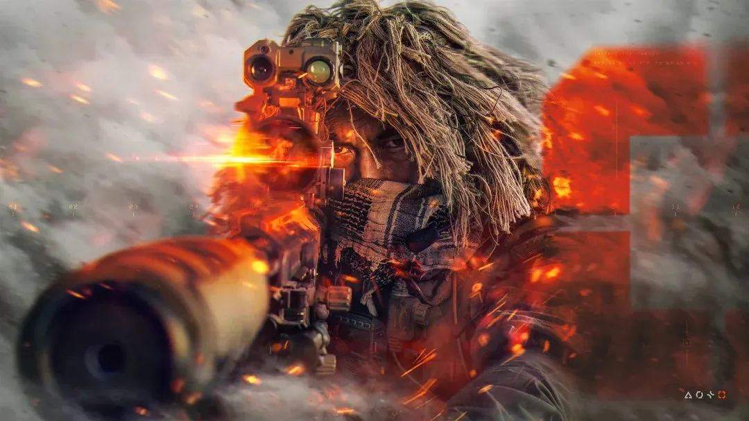 EA'in Battlefield 6'yı Tanıtmak İçin İçerik Üreticilerine 300.000 Dolara Kadar Ödeme Yapacağı...webp