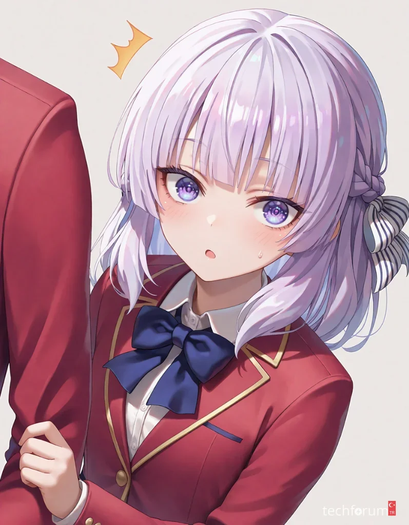 En çok sevdiğim animeler