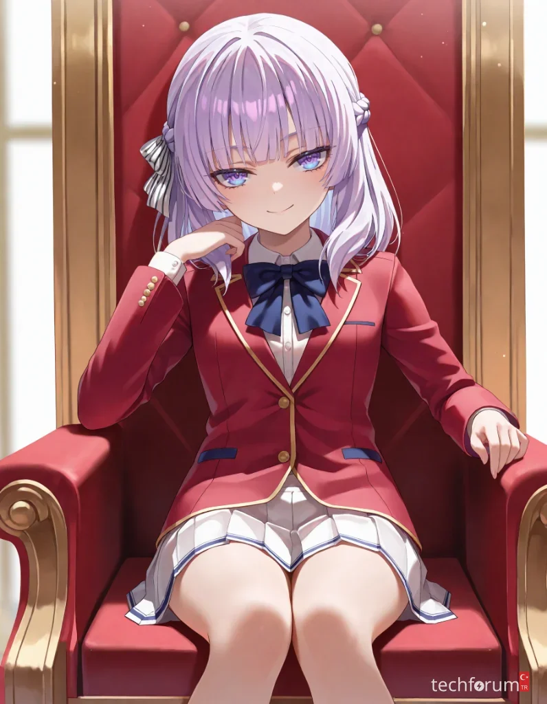 En çok sevdiğim animeler