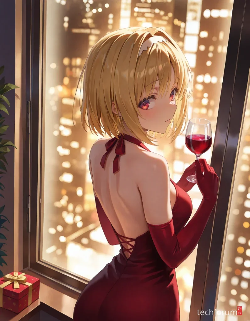 En çok sevdiğim animeler