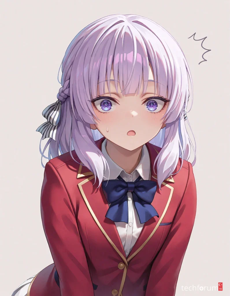 En çok sevdiğim animeler