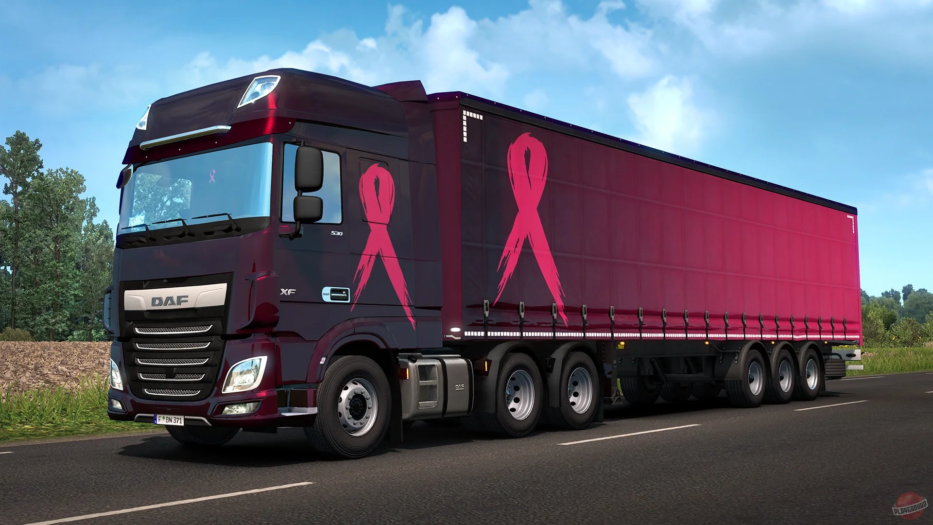 Euro Kamyon Simülatörü 2 Ekran Görüntüsü 20