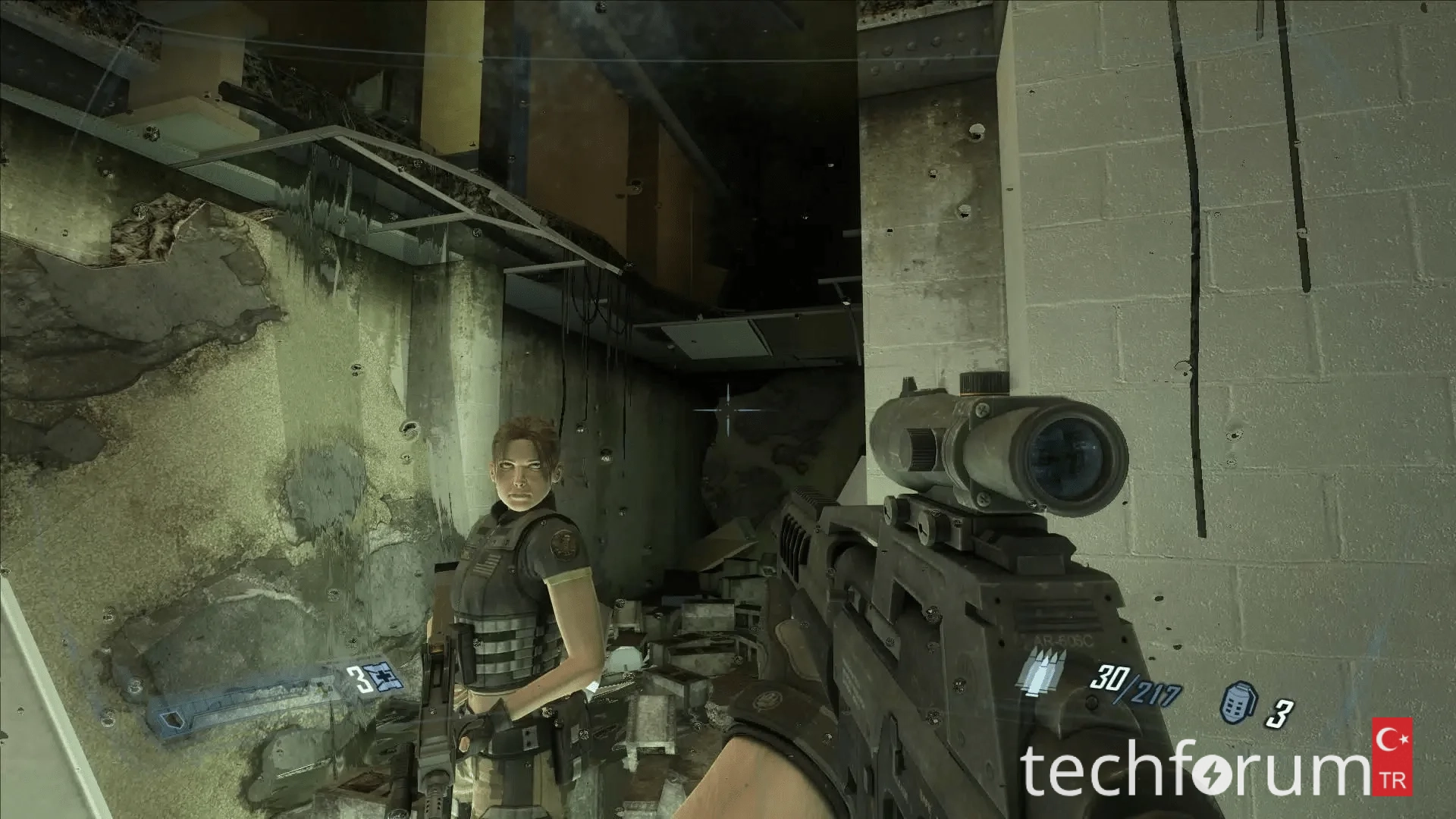 FEAR 2 Project Origin Oyunu İncelemesi (2).webp