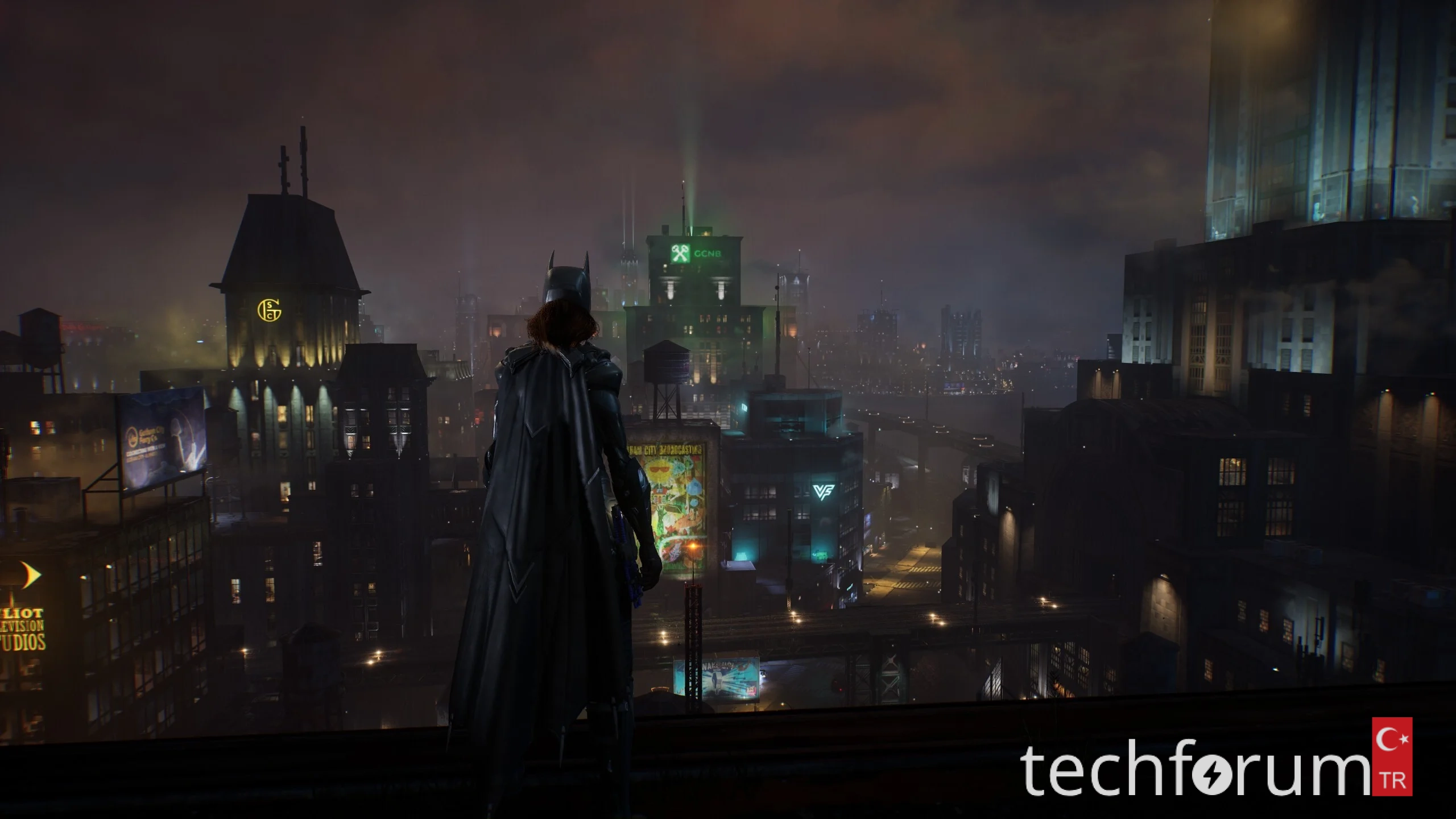 Gotham Knights Oyun Yorumu ve Ekran Goruntuleri TechForumTR (1).webp