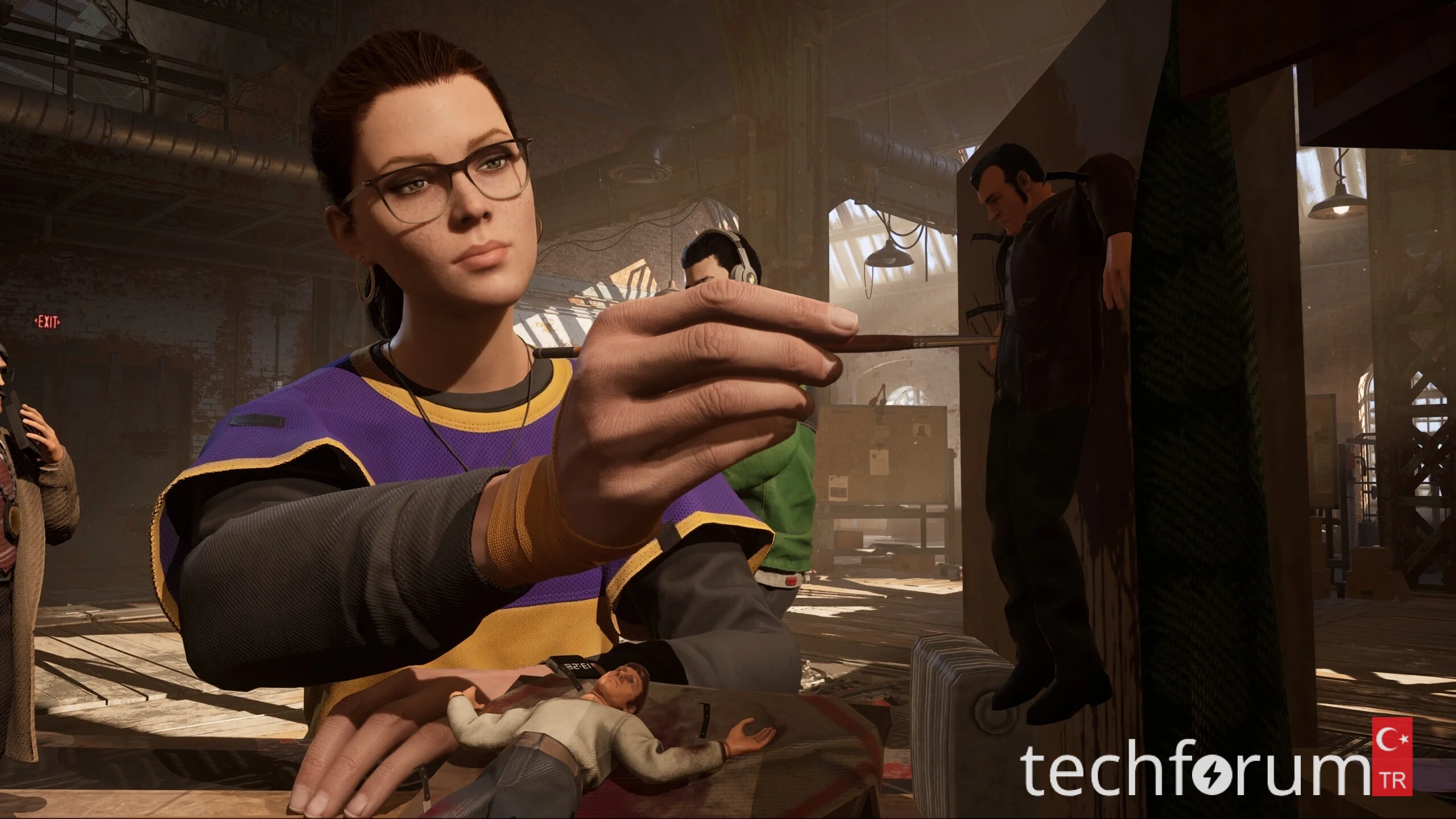 Gotham Knights Oyun Yorumu ve Ekran Goruntuleri TechForumTR (17).webp