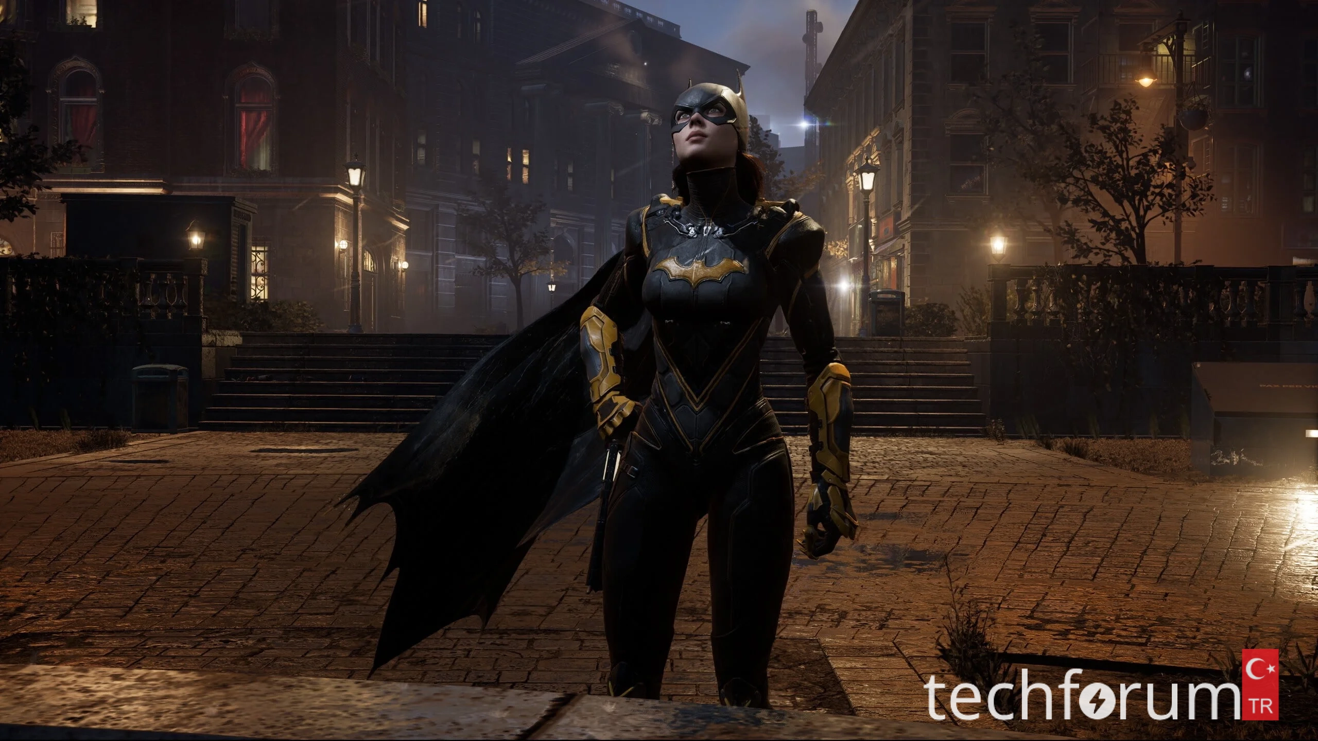 Gotham Knights Oyun Yorumu ve Ekran Goruntuleri TechForumTR (9).webp