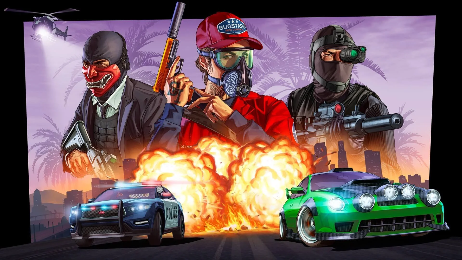 GTA Online mod sorunu.webp