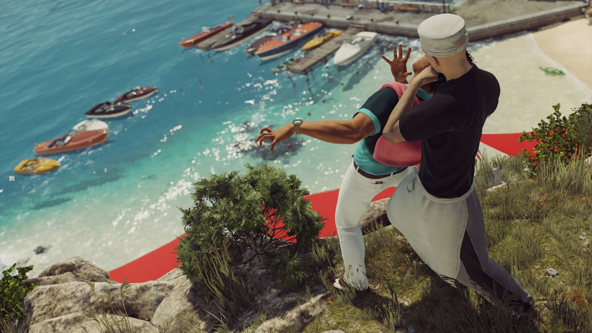 Hitman World of Assassination Limited Edition.webp
