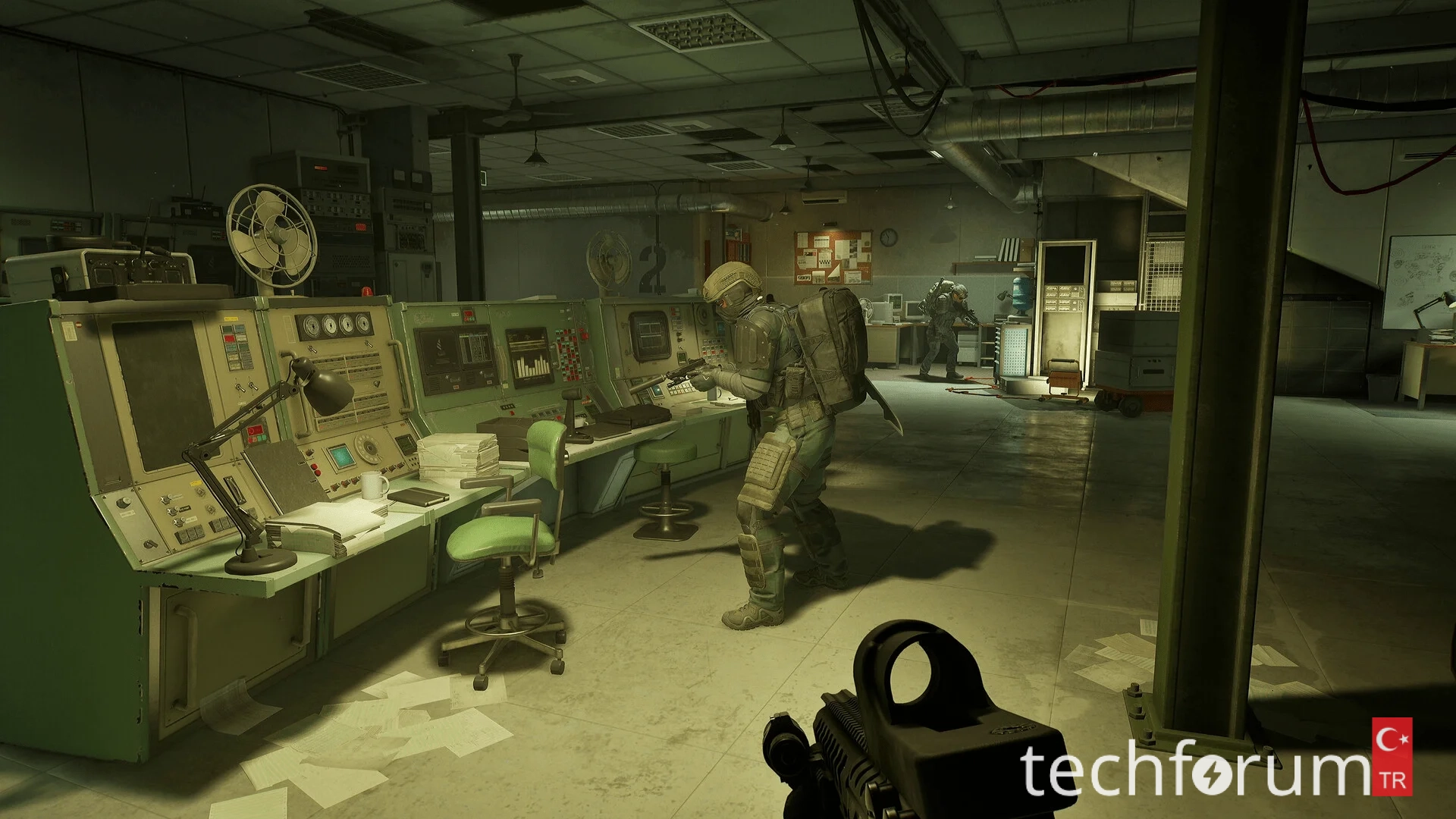 Krafton, PUBG Black adlı çıkarma atıcısını tanıttı4.webp