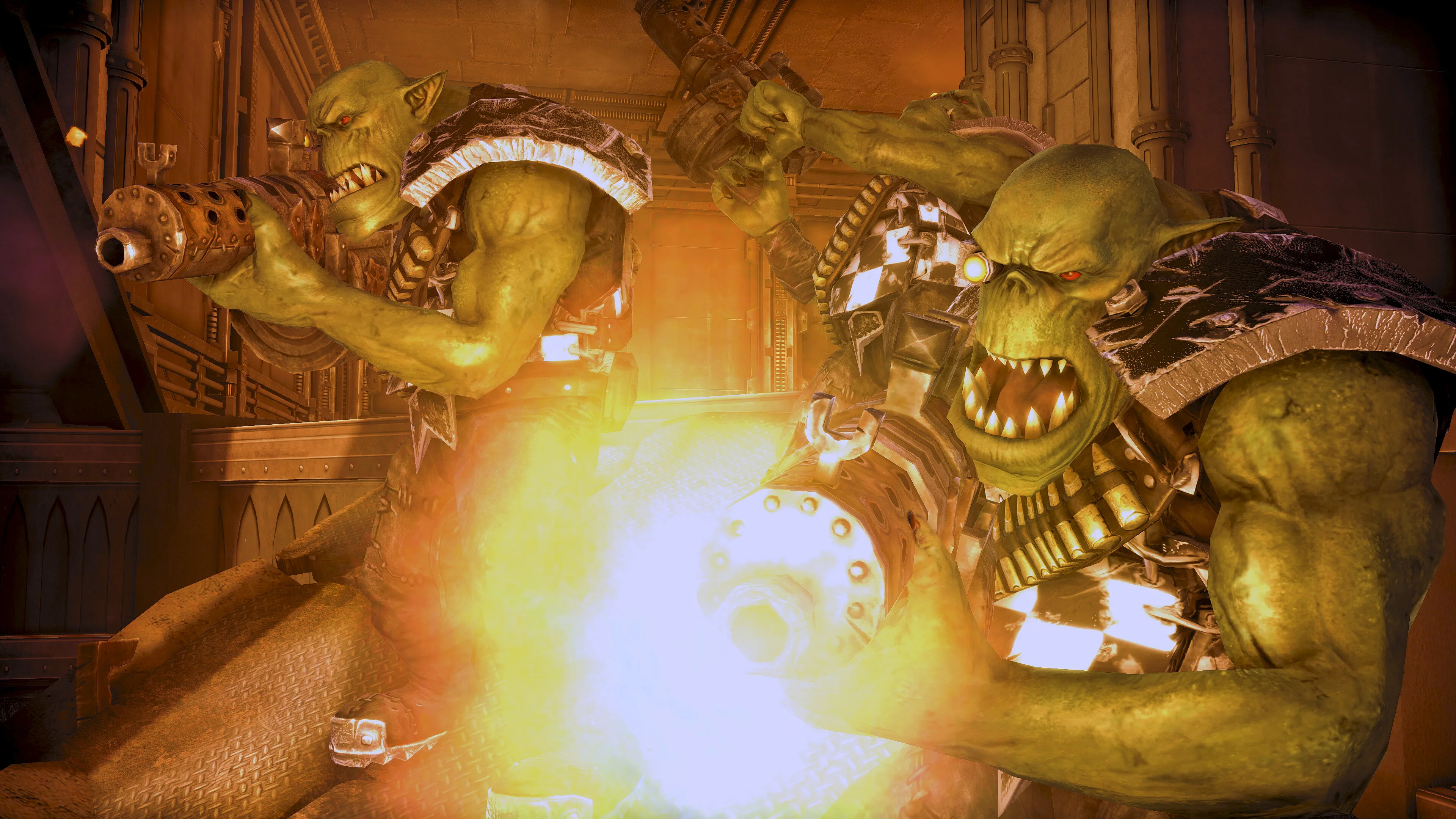 seGA, Warhammer 40,000 Space Marine Remaster'ı Duyurdu4.webp