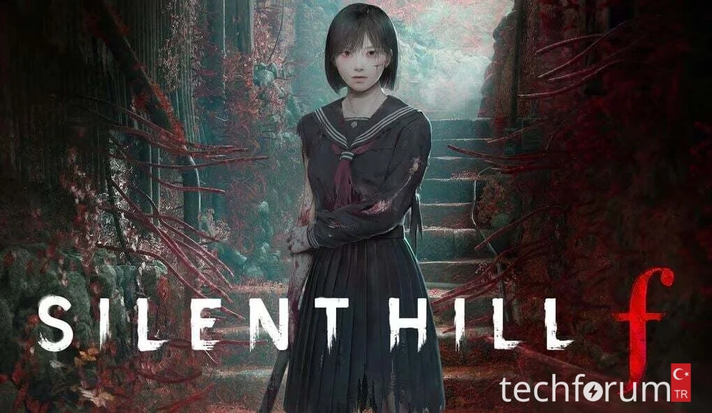 Silent Hill F hakkında ne düşünüyorsunuz.webp
