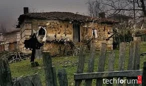 Türkiye’nin En Merak Uyandıran “Korkunç / Lanetli” Mekânları