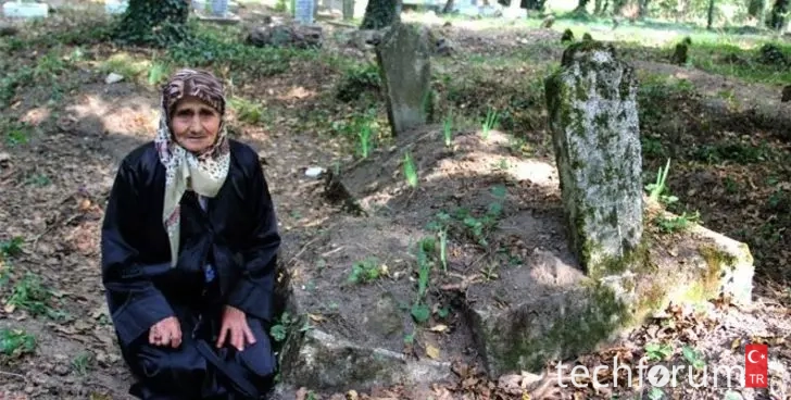 Türkiye’nin En Merak Uyandıran “Korkunç / Lanetli” Mekânları