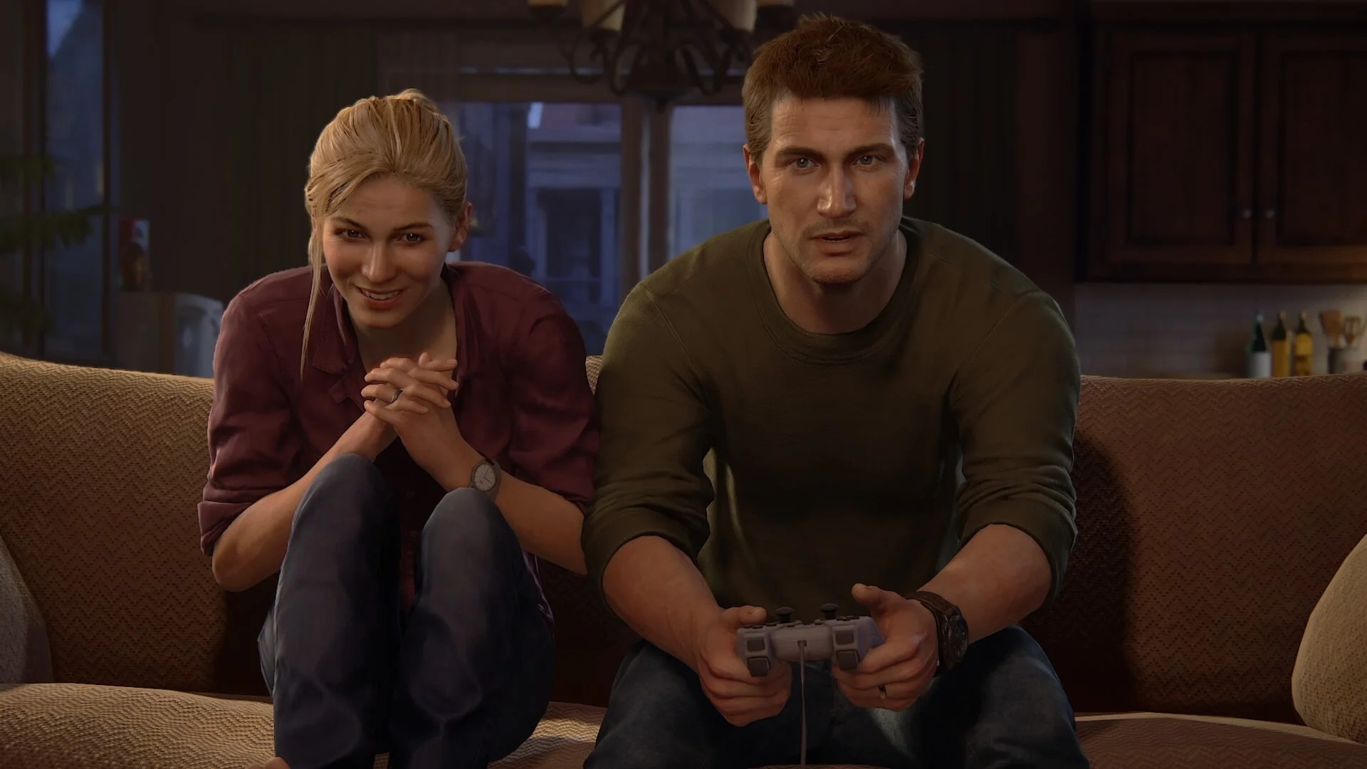 Uncharted 4 A Thief's End Oyunu TechForumTR  12.webp