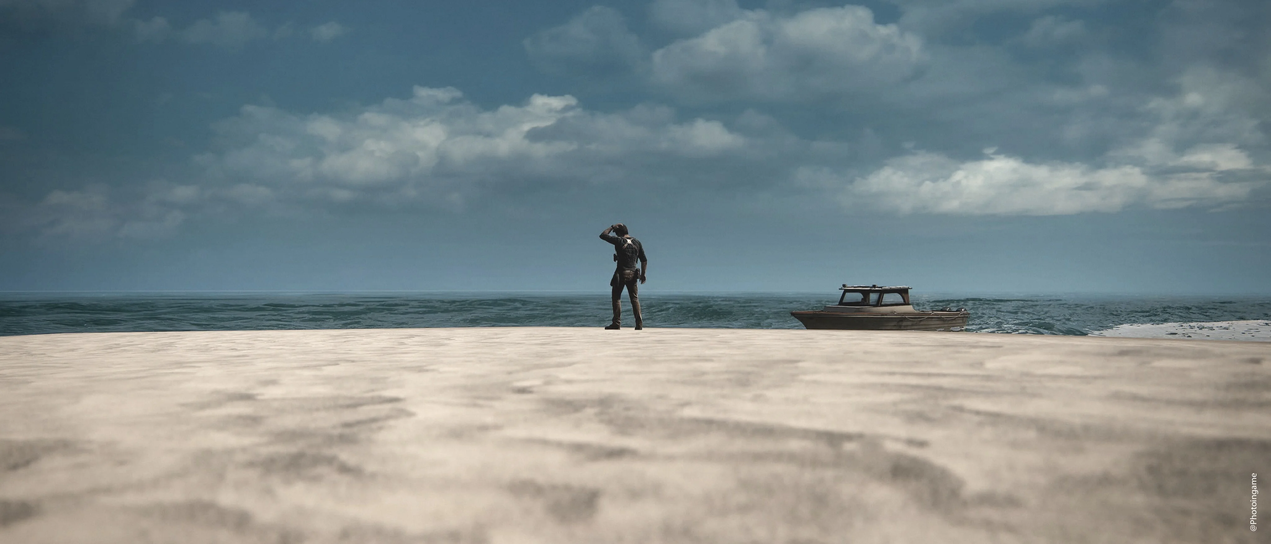 Uncharted 4 A Thief's End Oyunu TechForumTR  (2).webp