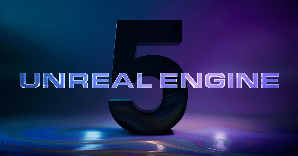 Unreal Engine 5'te oyunları nasıl optimize edeceklerini öğrenenler var mı.webp