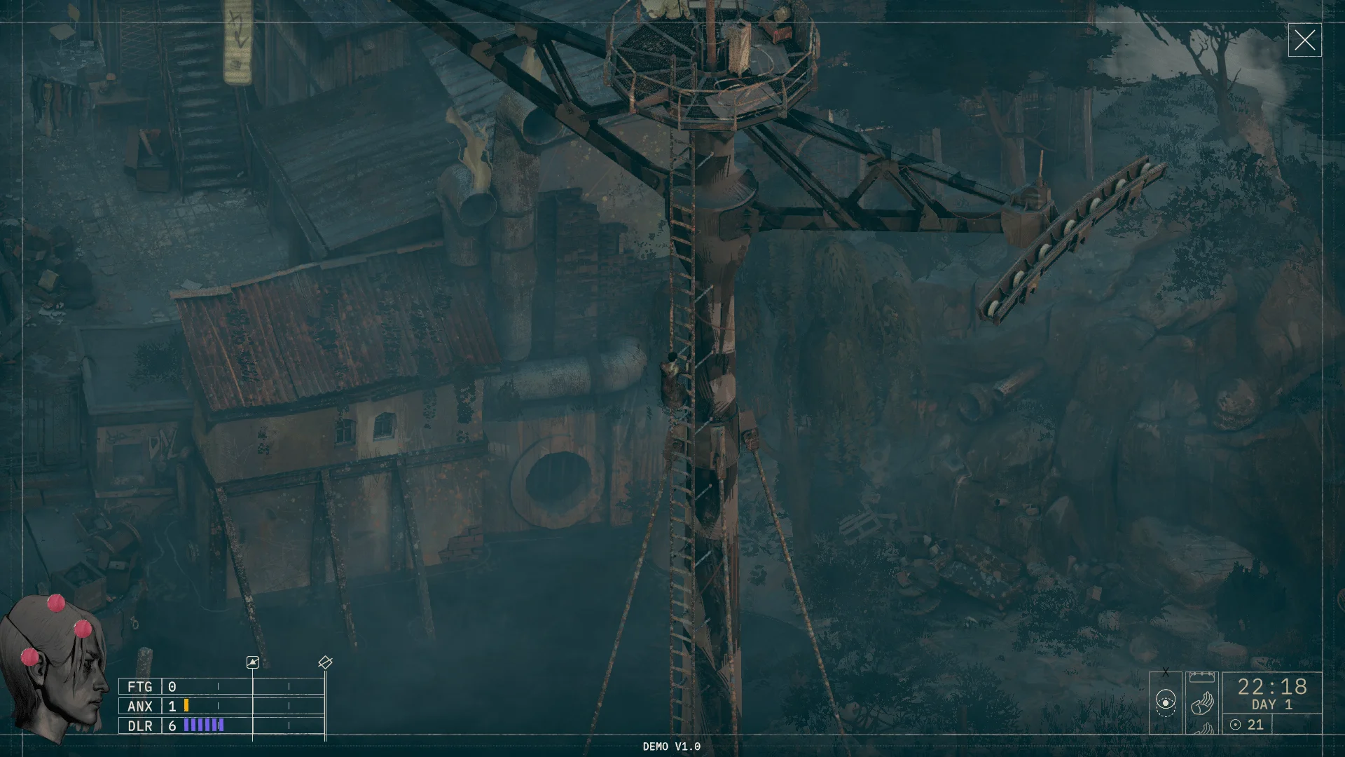 ZERO PARADES For Dead Spies Oyun İncelemesi (13).webp