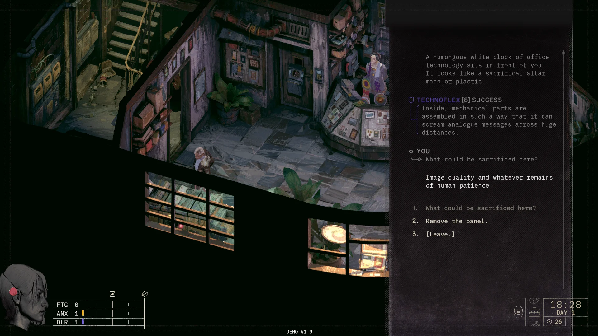 ZERO PARADES For Dead Spies Oyun İncelemesi (14).webp