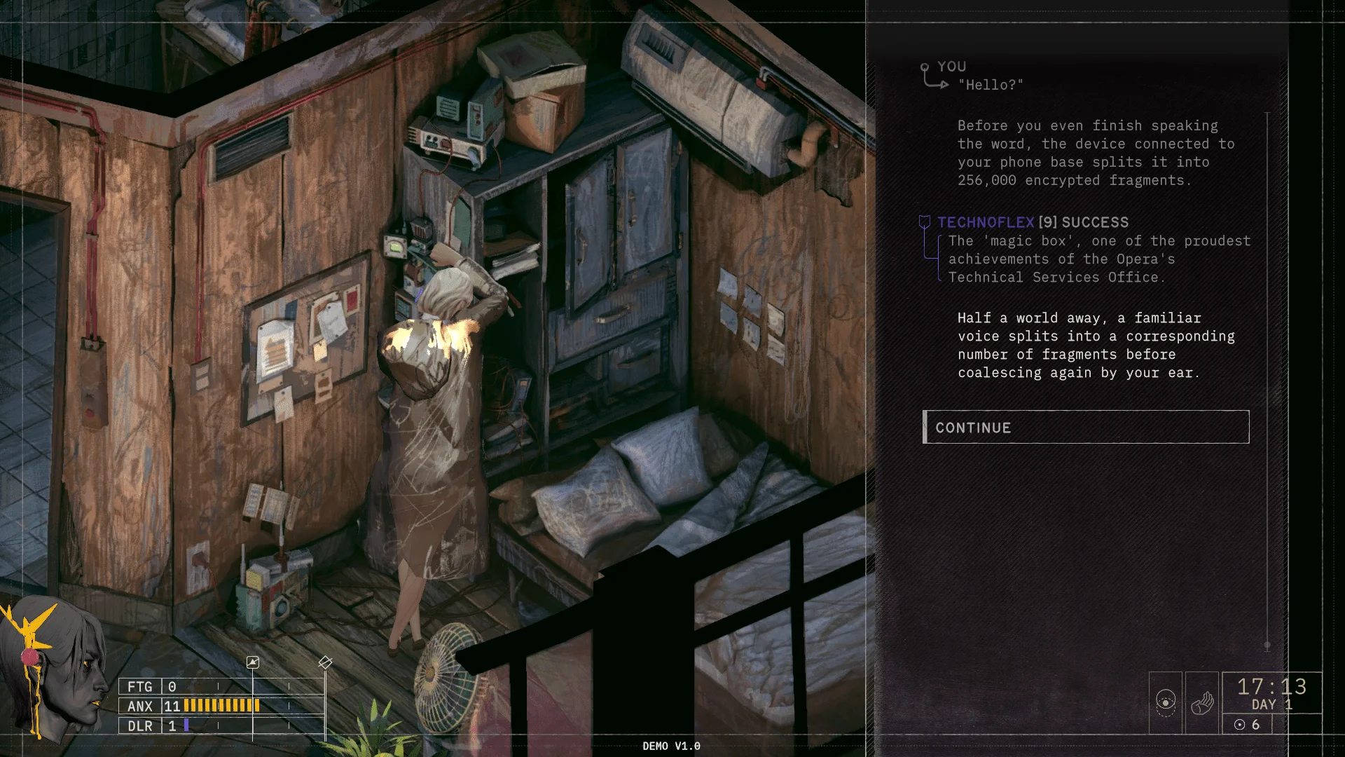 ZERO PARADES For Dead Spies Oyun İncelemesi (5).webp