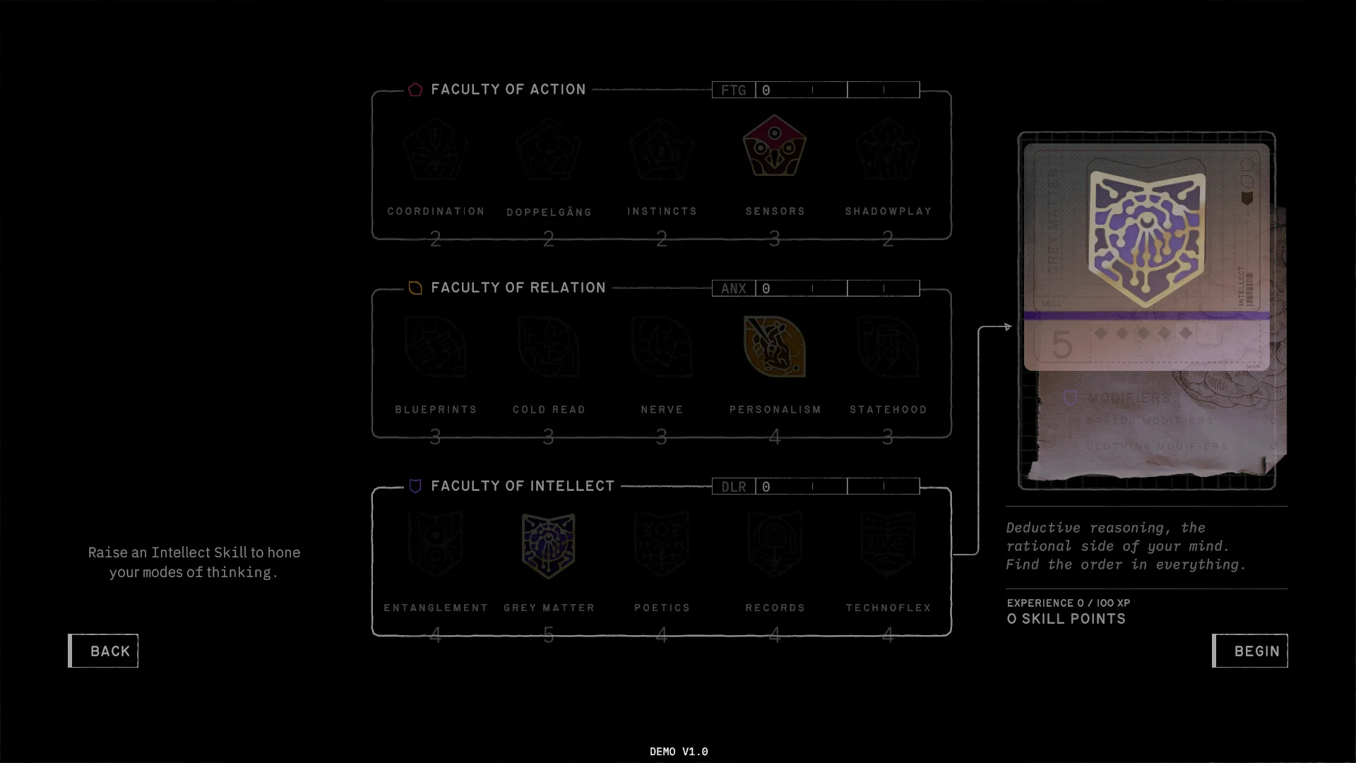 ZERO PARADES For Dead Spies Oyun İncelemesi (7).webp